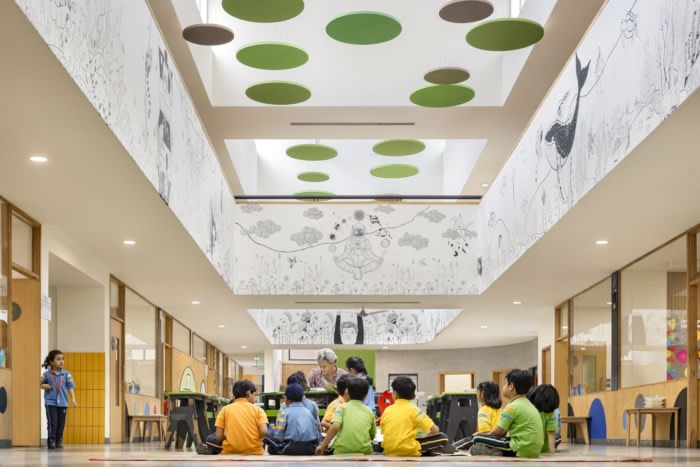 GD Goenka Public School - 0