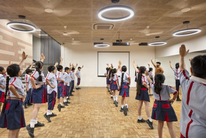 GD Goenka Public School - 0