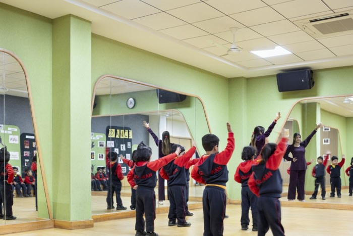 GD Goenka Public School - 0