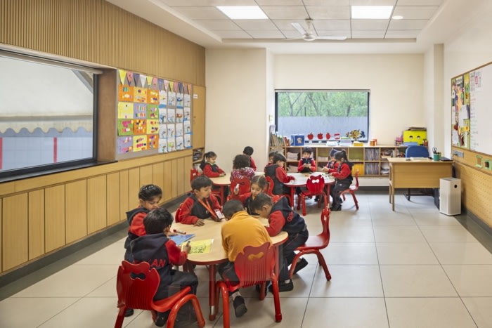 GD Goenka Public School - 0