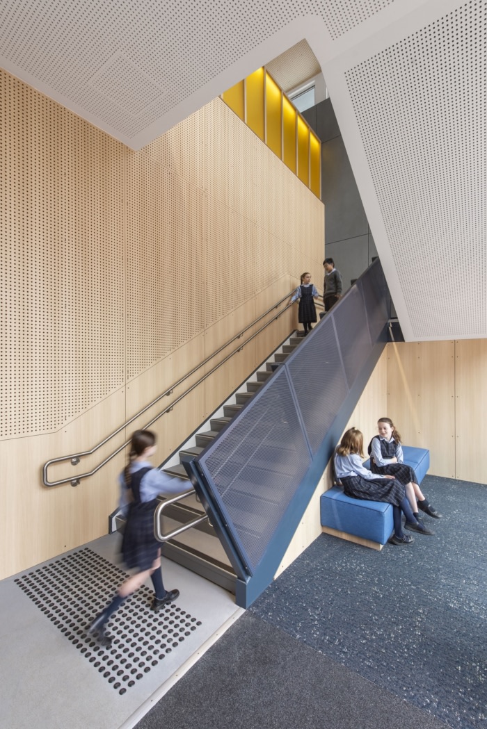 St Joseph's School Hectorville Learning Building - 0