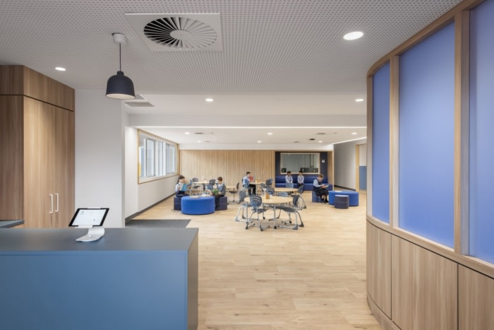 St Joseph's School Hectorville Learning Building - 0
