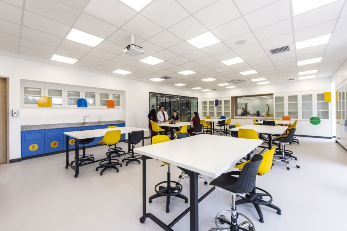UIDE - Health Sciences Building - 0