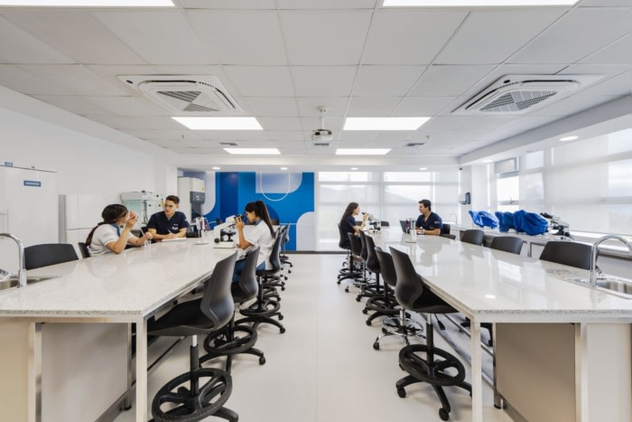 UIDE - Health Sciences Building - 0