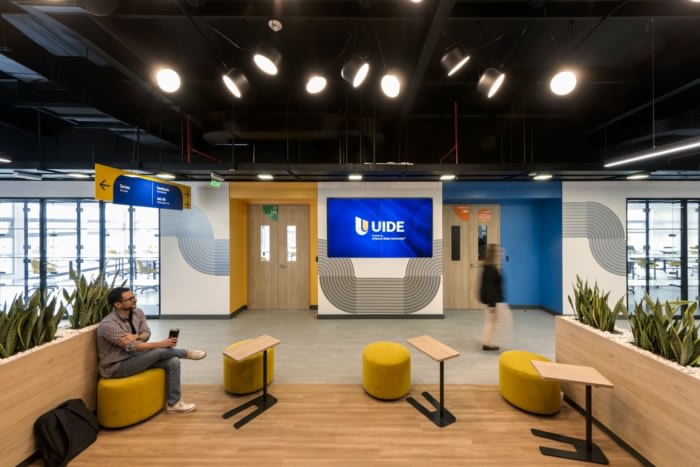 UIDE - Health Sciences Building - 0