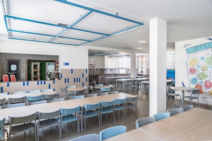 Colégio PH School Renovation - 0