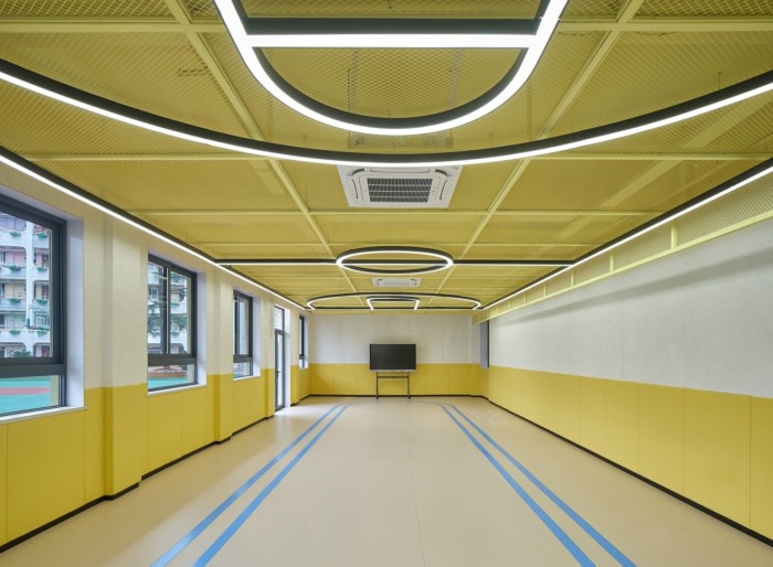 Daning Road Primary School - 0
