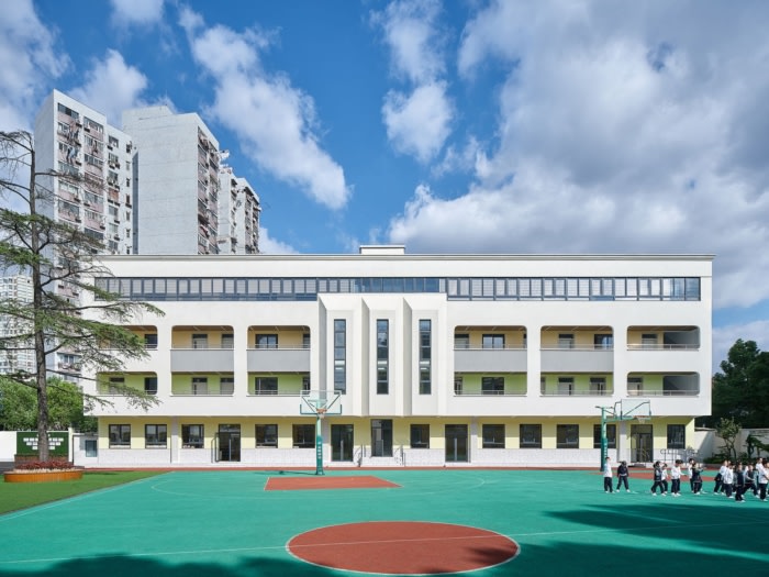 Daning Road Primary School - 0