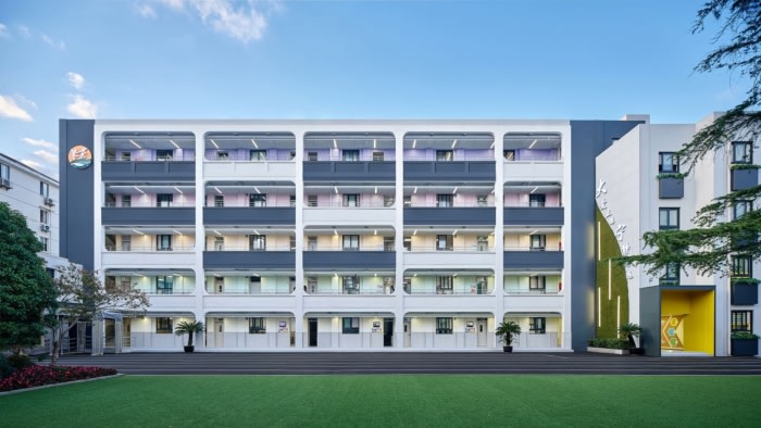 Daning Road Primary School - 0