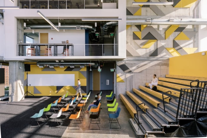 Georgia Institute of Technology - CODA Building - 0