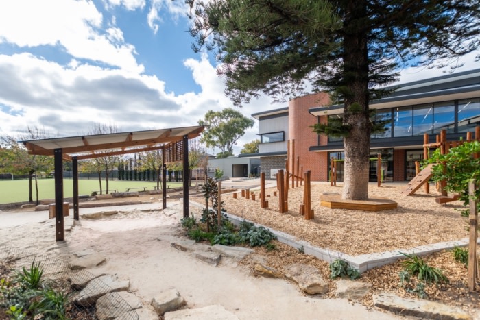 St Joseph’s School Payneham Carlo Acutis Building - 0