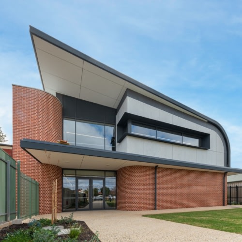 recent Simon Bennett education photography projects
