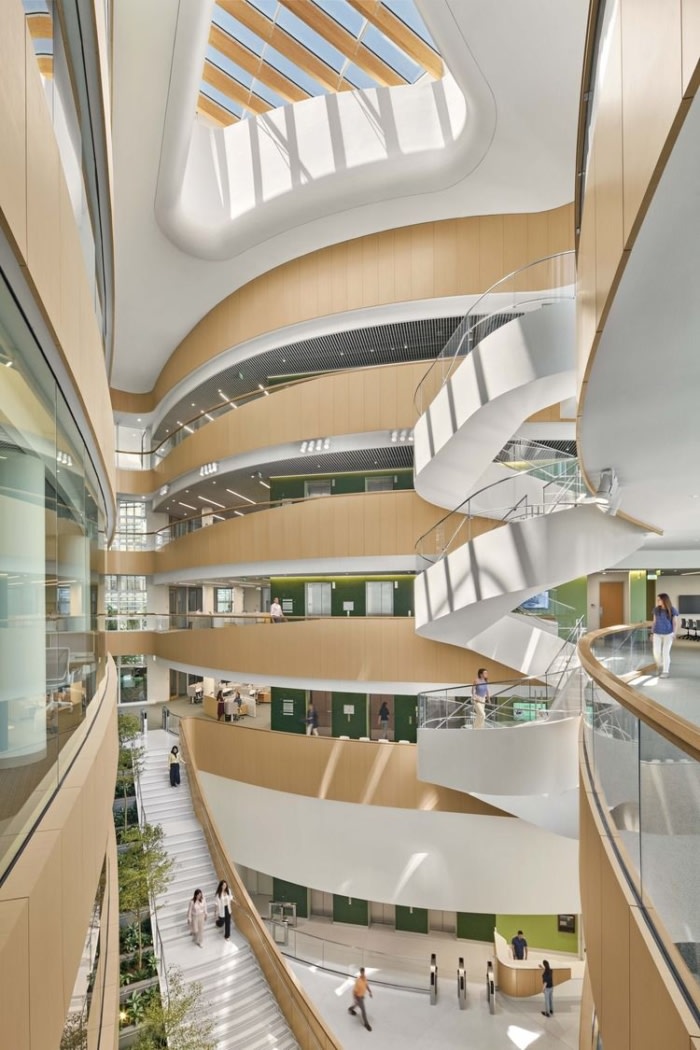 The Ragon Institute of Mass General, MIT and Harvard - Ragon 2.0 - 0