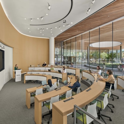 The Ragon Institute of Mass General, MIT and Harvard - Ragon 2.0