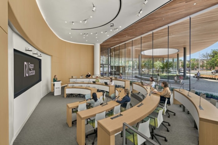 The Ragon Institute of Mass General, MIT and Harvard - Ragon 2.0 - 0