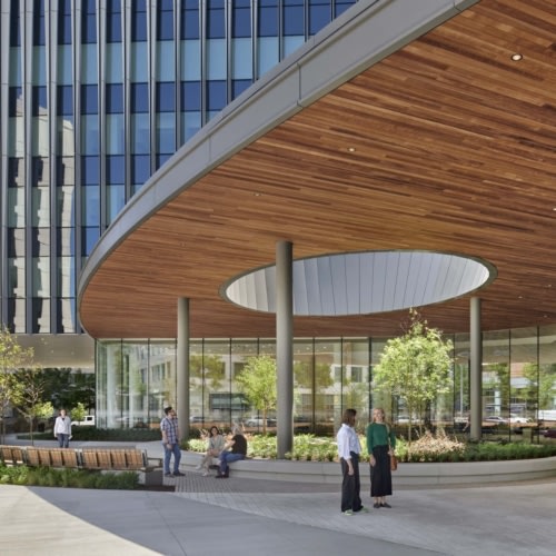 recent The Ragon Institute of Mass General, MIT and Harvard – Ragon 2.0 education design projects
