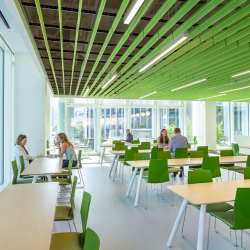 The Ragon Institute of Mass General, MIT and Harvard - Ragon 2.0