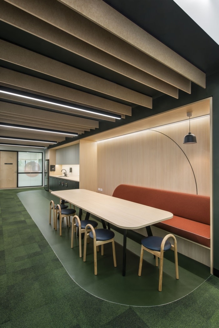 University of South Australia (UniSA) - Defence + Space Research Facility - 0