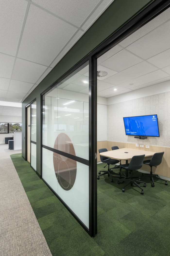 University of South Australia (UniSA) - Defence + Space Research Facility - 0