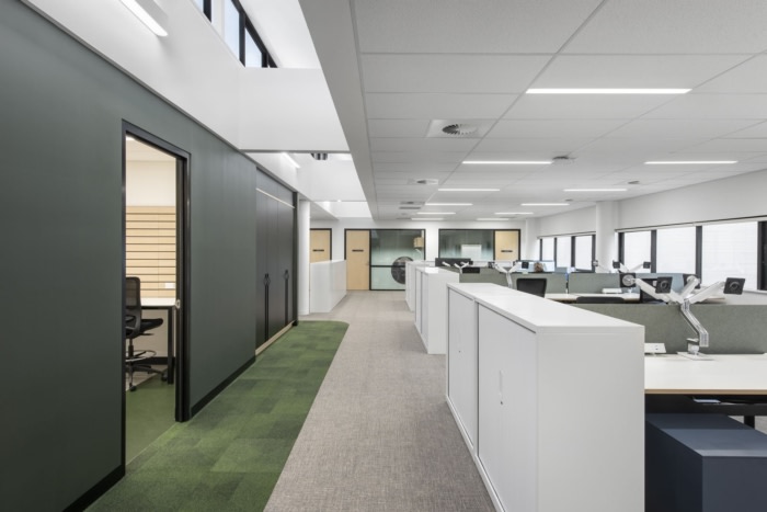 University of South Australia (UniSA) - Defence + Space Research Facility - 0