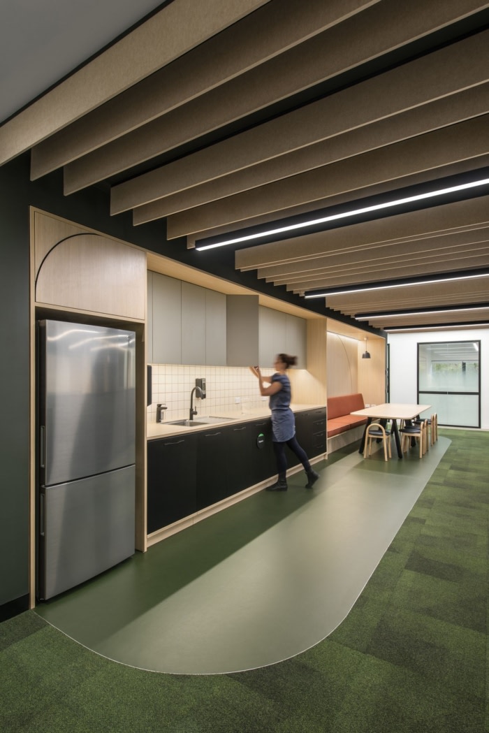 University of South Australia (UniSA) - Defence + Space Research Facility - 0