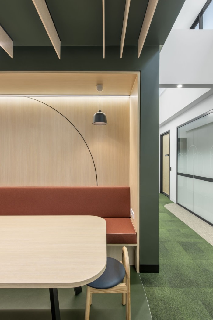 University of South Australia (UniSA) - Defence + Space Research Facility - 0