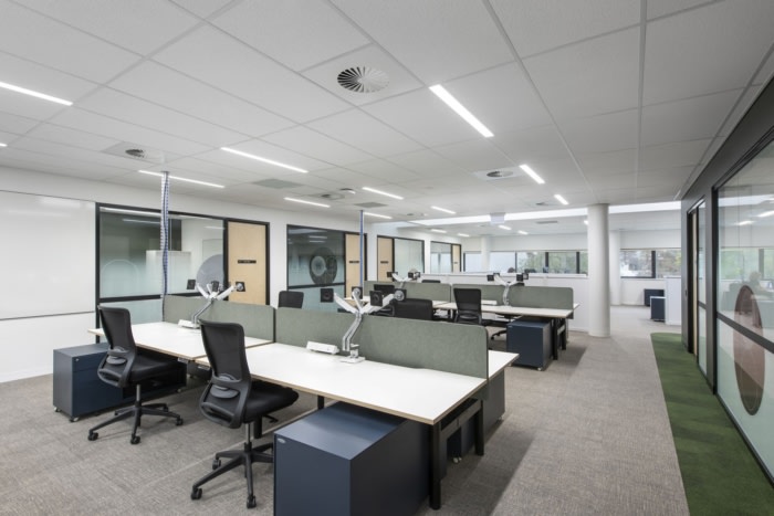 University of South Australia (UniSA) - Defence + Space Research Facility - 0