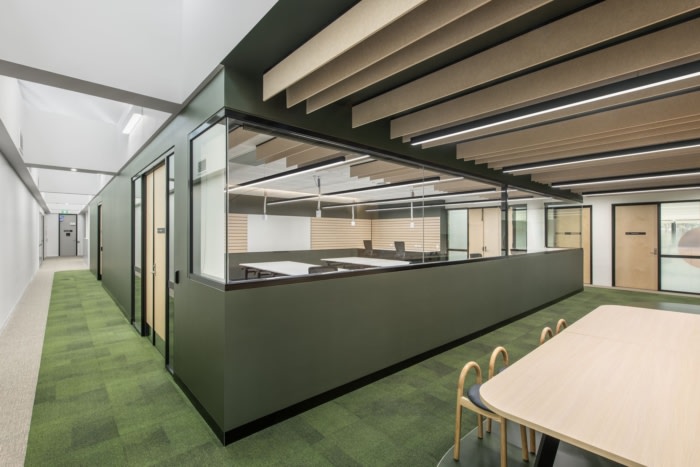 University of South Australia (UniSA) - Defence + Space Research Facility - 0
