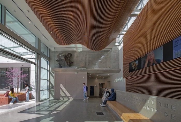 Berkeley Community Theater - 0