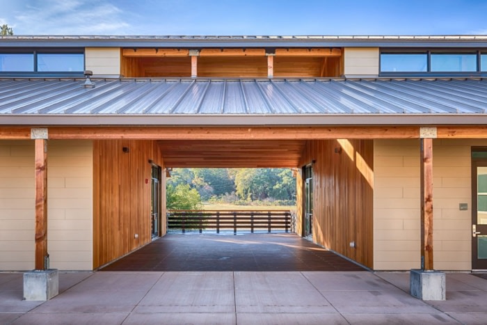 Corte Madera School - 0