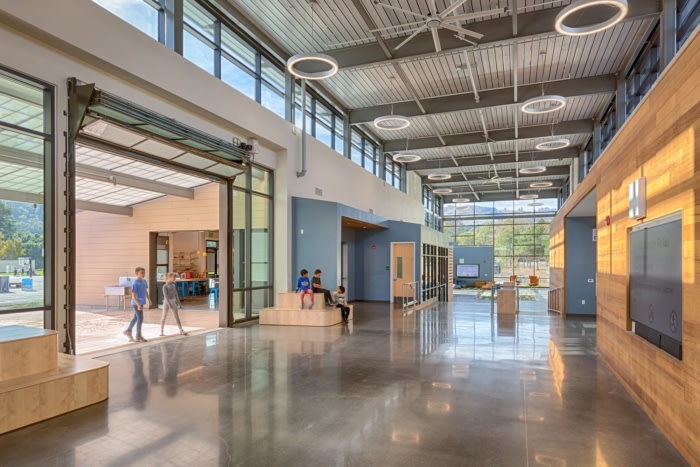 Corte Madera School - 0