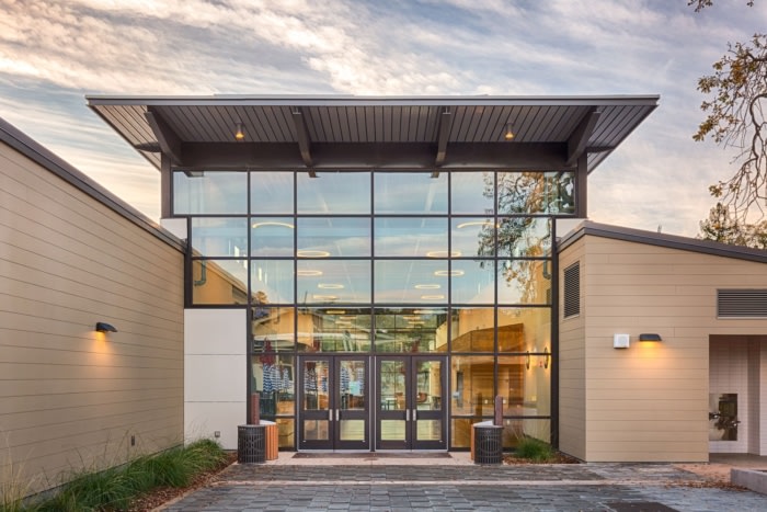 Corte Madera School - 0