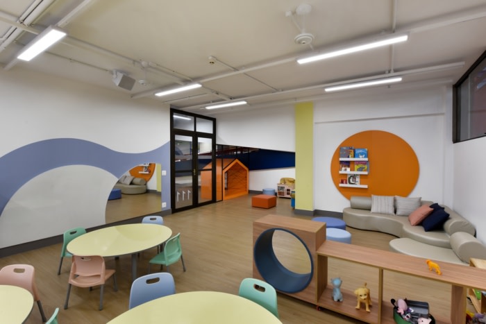 Educação Infantil - 0