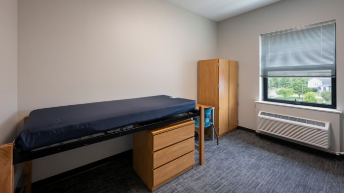 Indiana Tech University - Troder Hall - 0