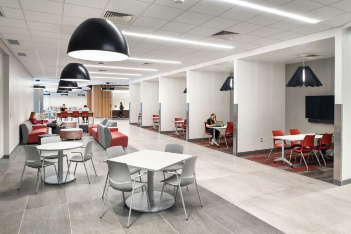 Indiana University — IUPUI Health Sciences / Dunlap Building IU Indianapolis / IU Health - 0