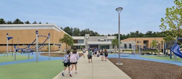 David Mindess Elementary School - 0