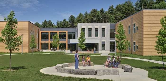David Mindess Elementary School - 0