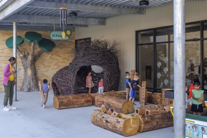 Del Valle Central Child Development Center - 0