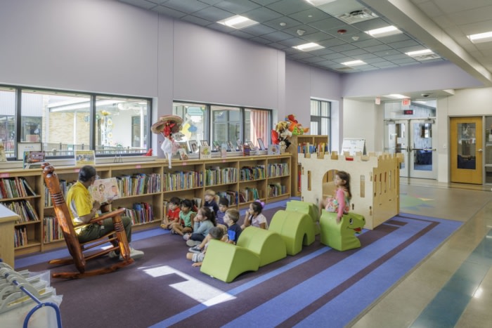 Del Valle Central Child Development Center - 0