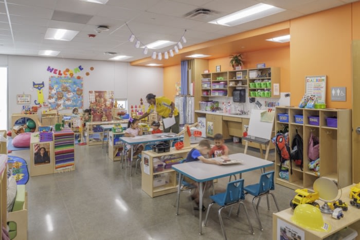 Del Valle Central Child Development Center - 0