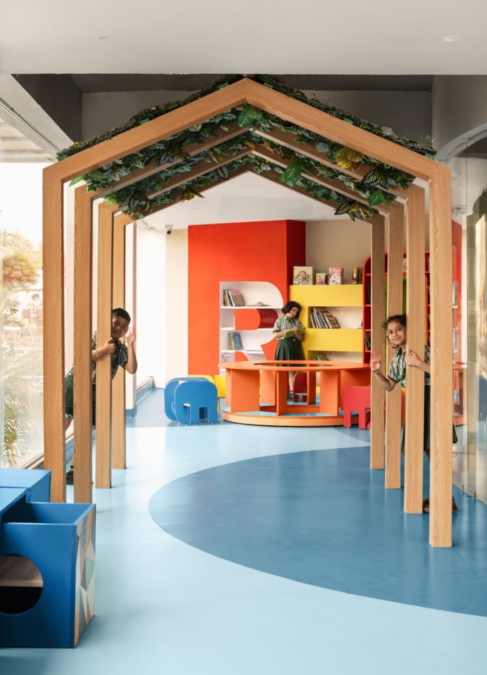 Delhi World Public School - Noida Junior School - 0