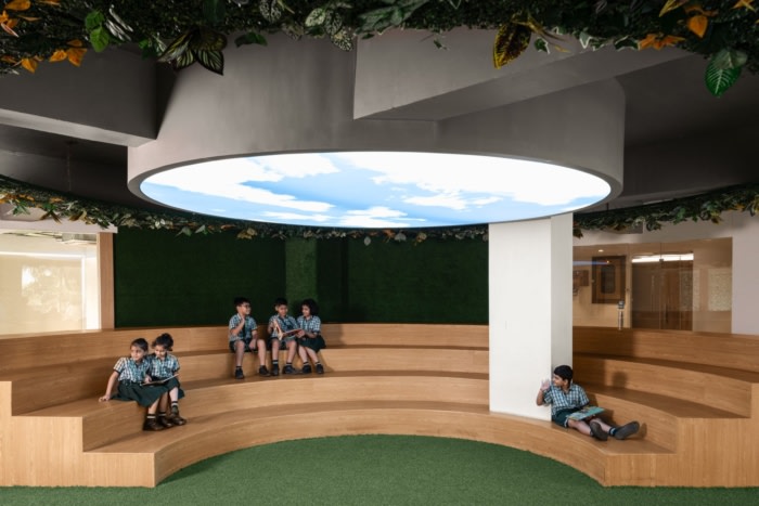 Delhi World Public School - Noida Junior School - 0