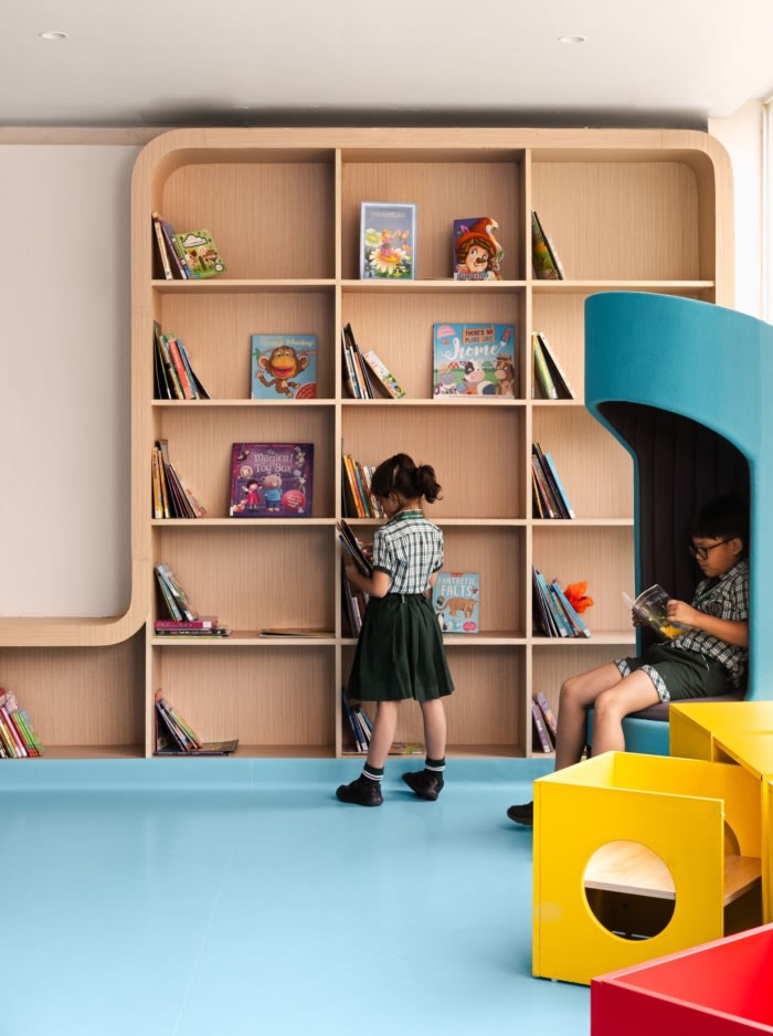 Delhi World Public School - Noida Junior School - 0