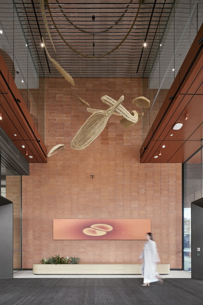 Flinders University - Health and Medical Research Building - 0