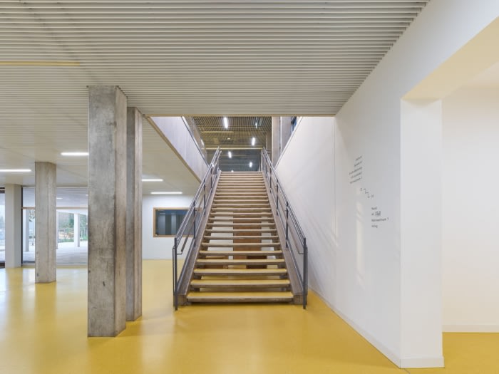 Friedrich von Keller School - 0