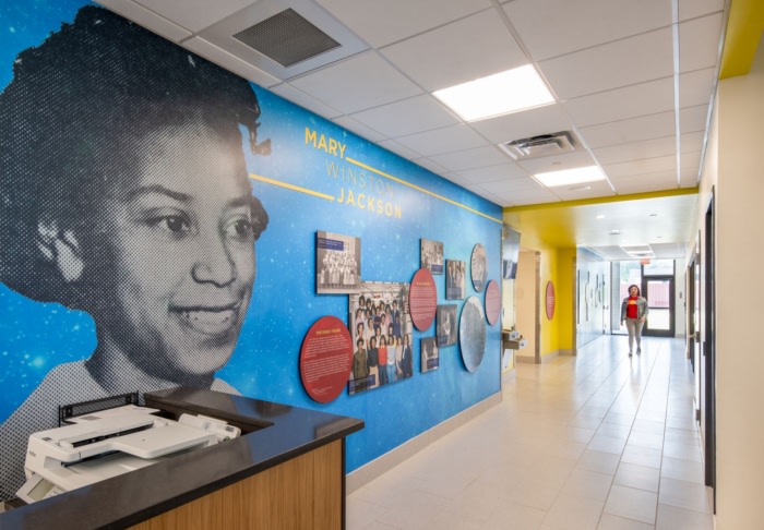 Mary W. Jackson Neighborhood Center - 0