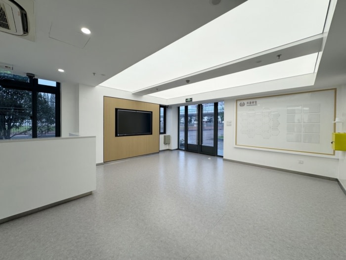 Shanghai High School International Division - Creative Center - 0