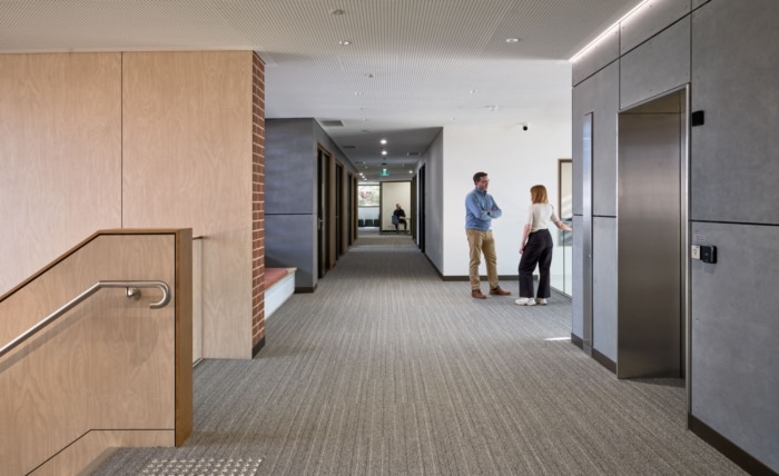 St John's Grammar School Education Centre Arts + Tech Precinct - 0