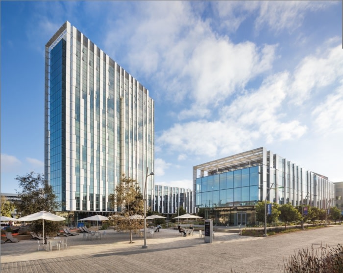 UC San Diego - Pepper Canyon West Living and Learning Neighborhood - 0