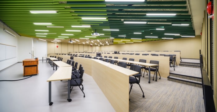 Werklund Agriculture and Technology Centre - 0